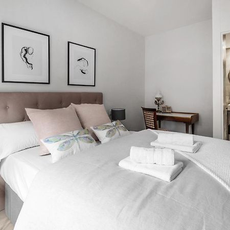 Luxury And Cozy- 2 Bedrooms 2 Bathrooms -Mintystay- Herradores مدريد المظهر الخارجي الصورة