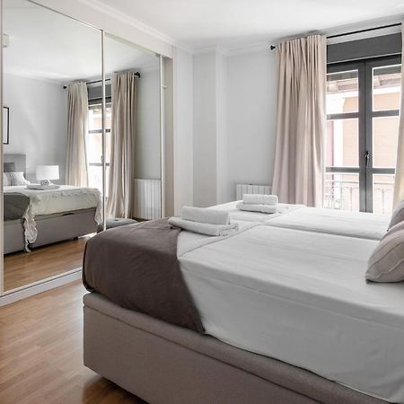 Luxury And Cozy- 2 Bedrooms 2 Bathrooms -Mintystay- Herradores مدريد المظهر الخارجي الصورة
