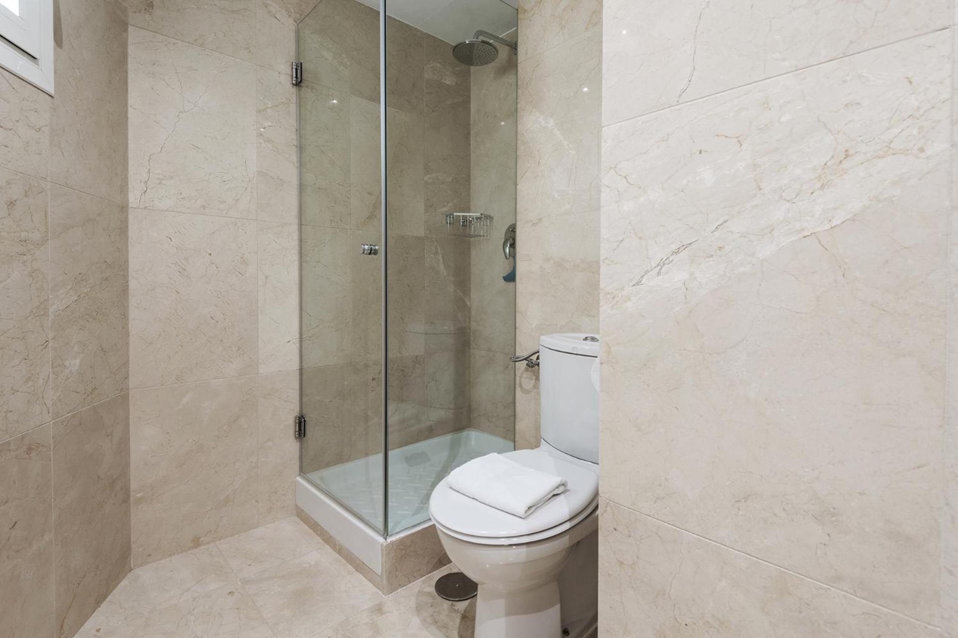 Luxury And Cozy- 2 Bedrooms 2 Bathrooms -Mintystay- Herradores مدريد المظهر الخارجي الصورة