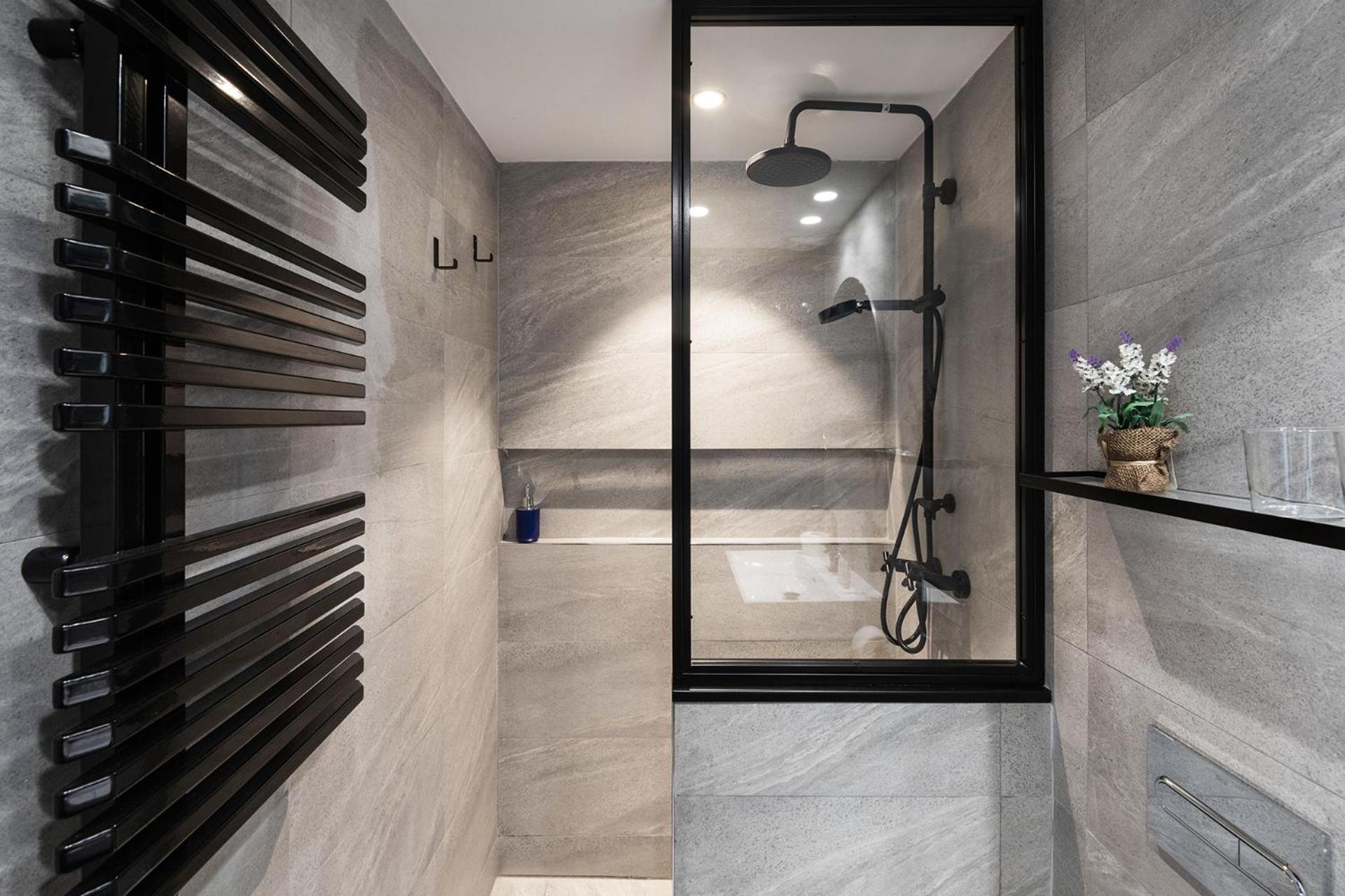 Luxury And Cozy- 2 Bedrooms 2 Bathrooms -Mintystay- Herradores مدريد المظهر الخارجي الصورة