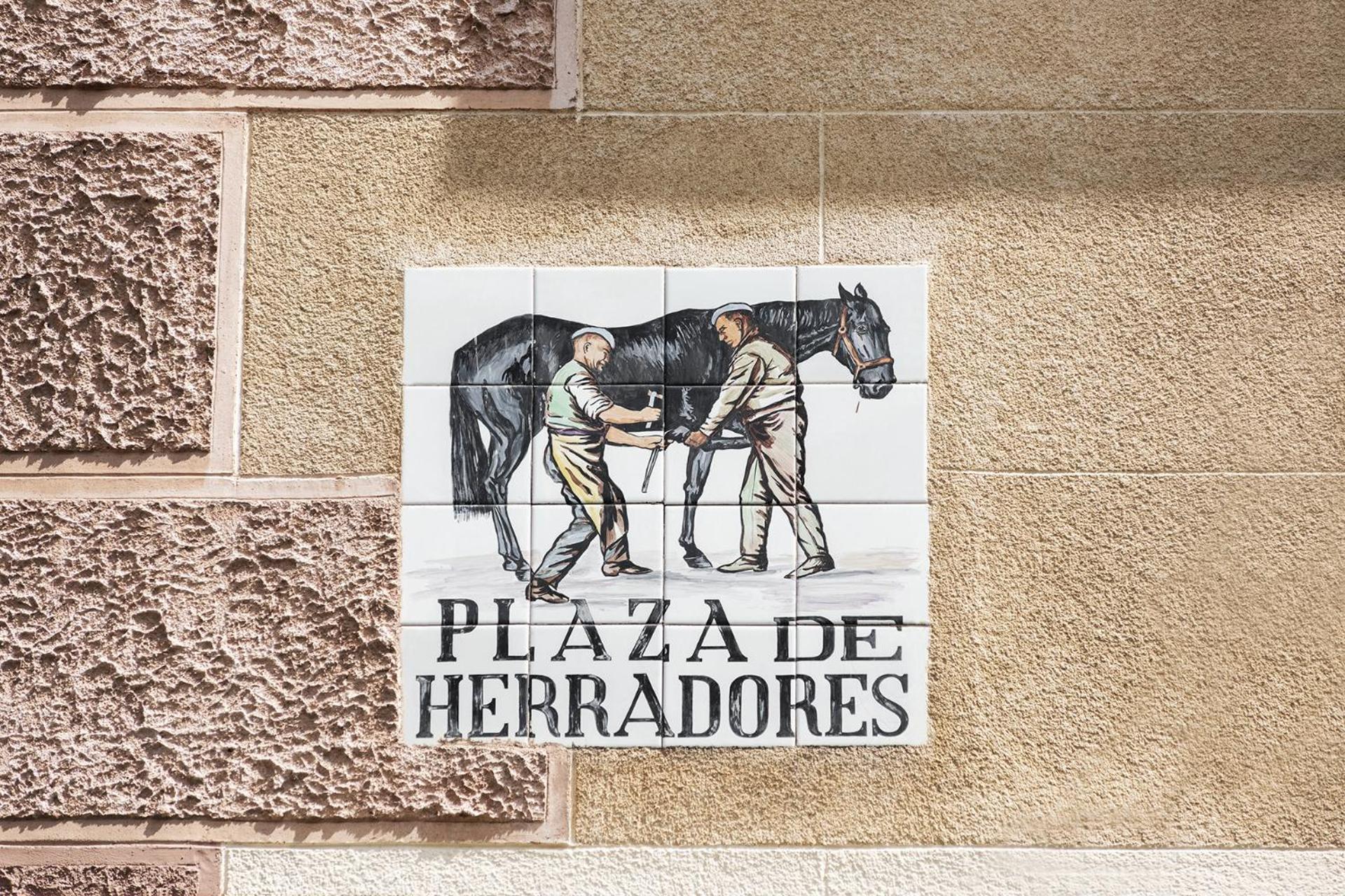 Luxury And Cozy- 2 Bedrooms 2 Bathrooms -Mintystay- Herradores مدريد المظهر الخارجي الصورة